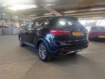 Used MG MG HS 2023 for sale - 78248279: Photo