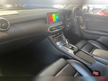 Used MG MG HS 2023 for sale - 78248279: Photo