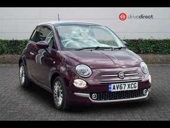 2017 - 1.2 Lounge Hatchback 3dr Petrol Manual Euro 6 (s/s) (69 bhp)