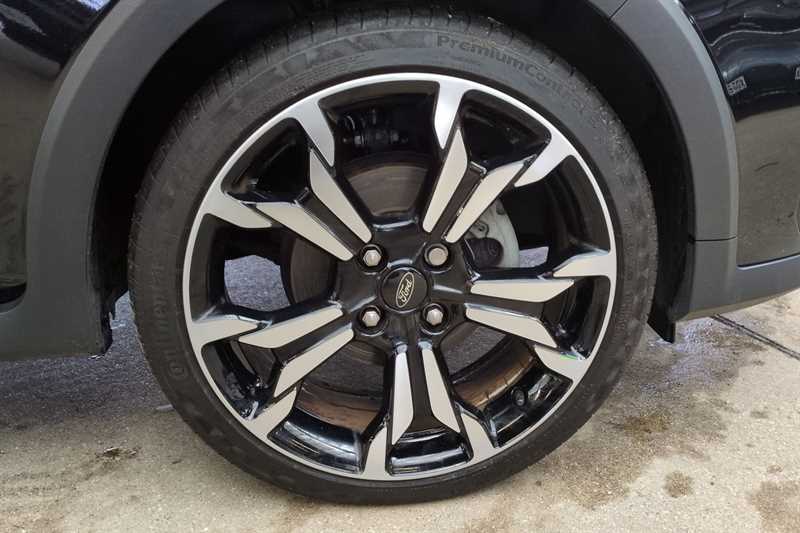 Used Ford Fiesta 2023 for sale - 77638320: Photo 10