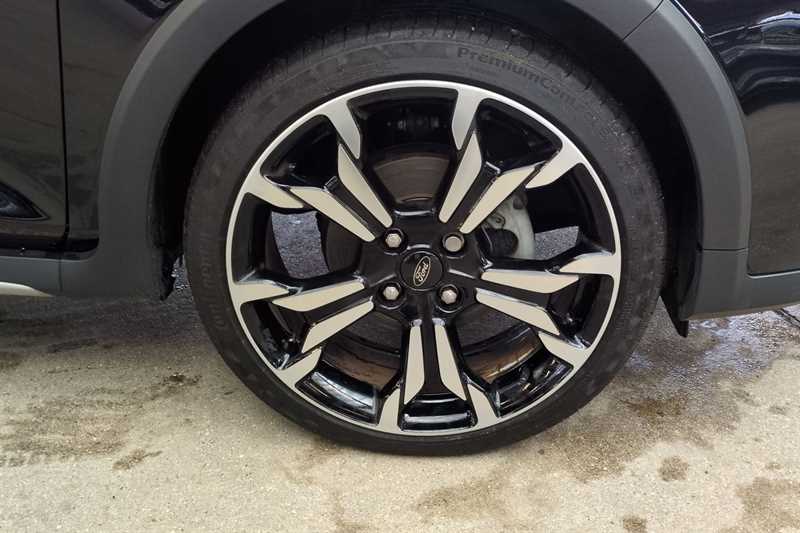 Used Ford Fiesta 2023 for sale - 77638320: Photo 12