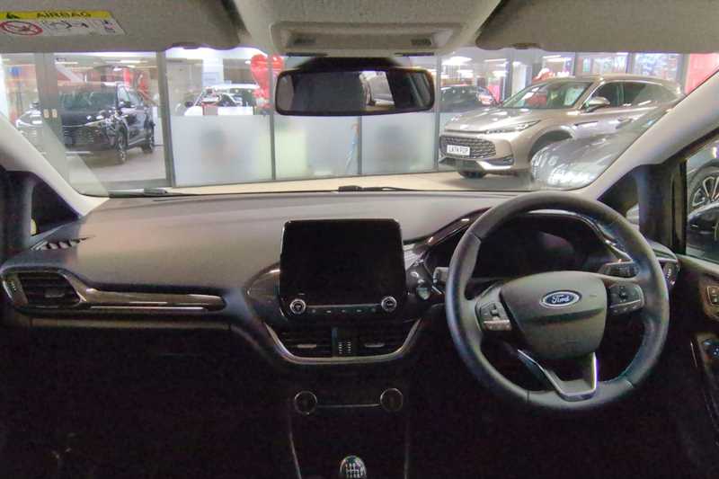 Used Ford Fiesta 2023 for sale - 77638320: Photo 13