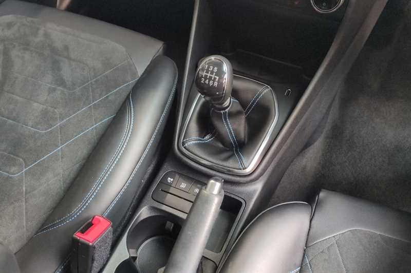 Used Ford Fiesta 2023 for sale - 77638320: Photo 14