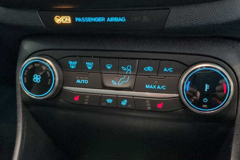 Used Ford Fiesta 2023 for sale - 77638320: Photo 15