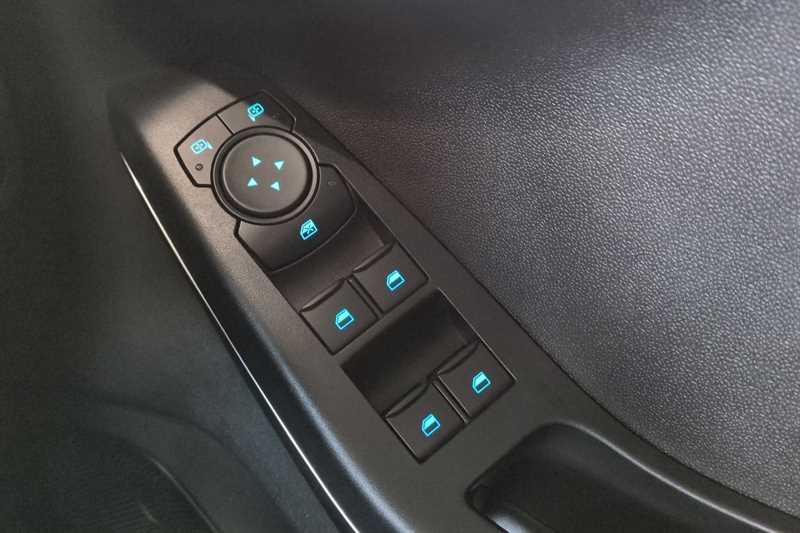 Used Ford Fiesta 2023 for sale - 77638320: Photo 16