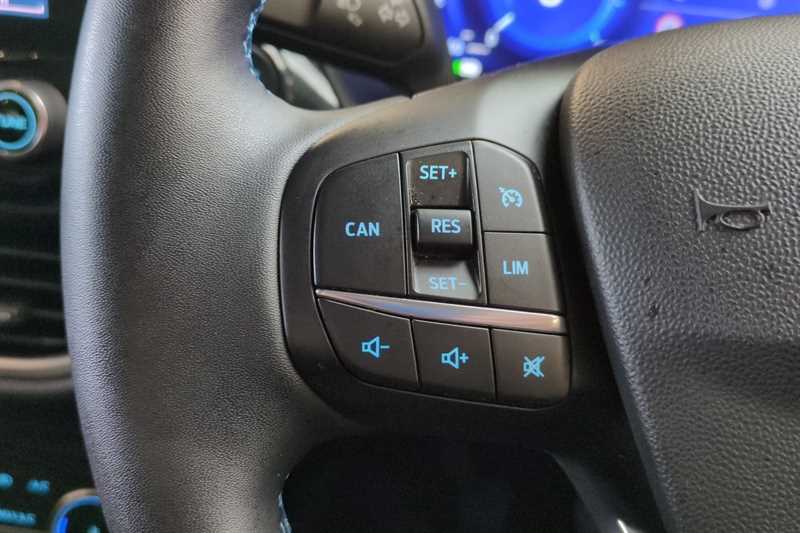 Used Ford Fiesta 2023 for sale - 77638320: Photo 21