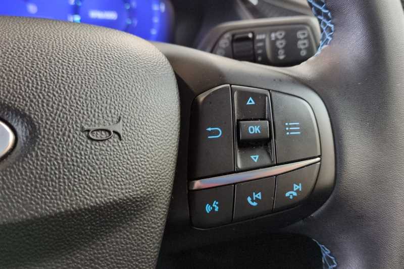 Used Ford Fiesta 2023 for sale - 77638320: Photo 22