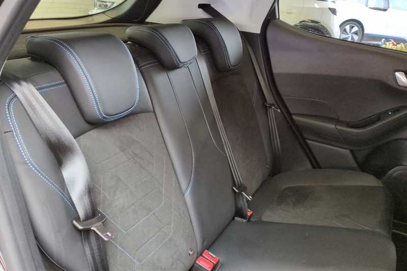 Used Ford Fiesta 2023 for sale - 77638320: Photo 24