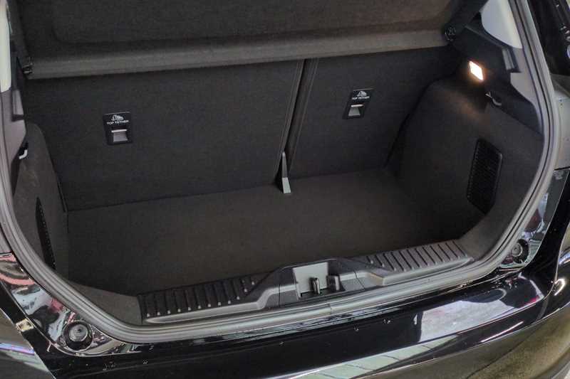 Used Ford Fiesta 2023 for sale - 77638320: Photo 25