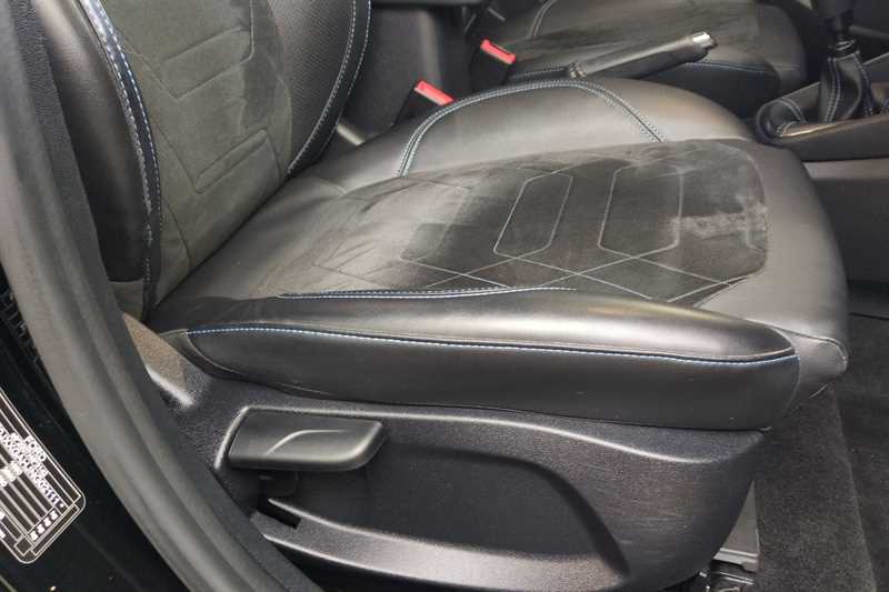 Used Ford Fiesta 2023 for sale - 77638320: Photo 26
