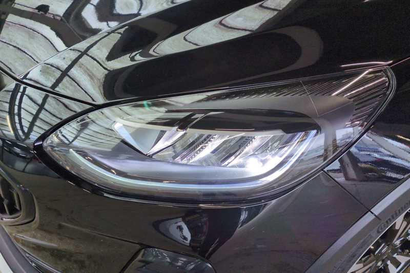 Used Ford Fiesta 2023 for sale - 77638320: Photo 29