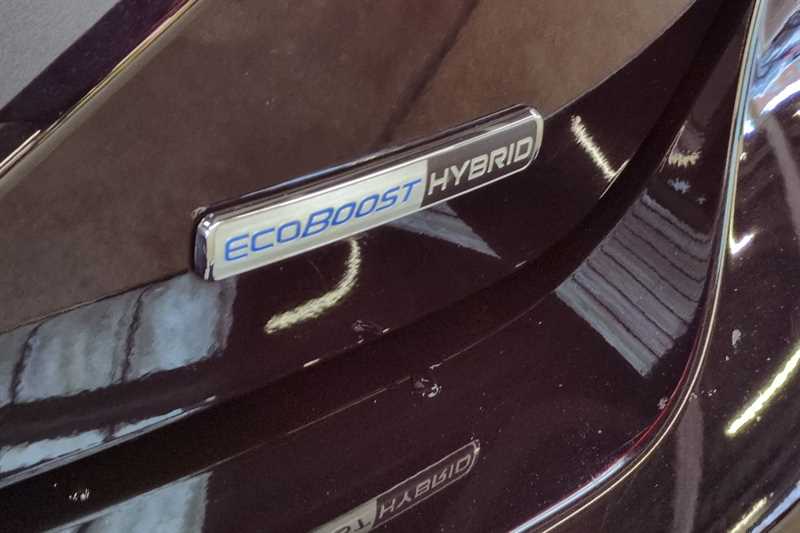 Used Ford Fiesta 2023 for sale - 77638320: Photo 30