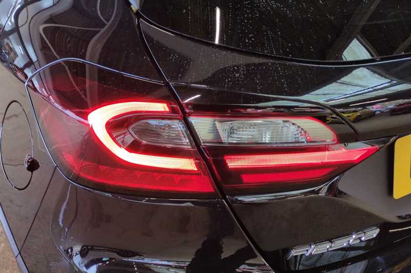 Used Ford Fiesta 2023 for sale - 77638320: Photo 31