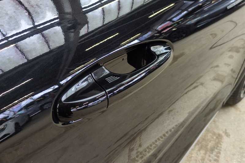 Used Ford Fiesta 2023 for sale - 77638320: Photo 33