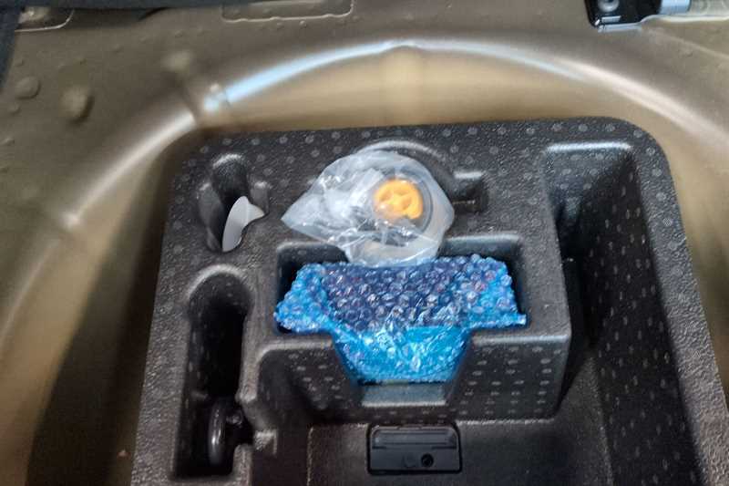 Used Ford Fiesta 2023 for sale - 77638320: Photo 37