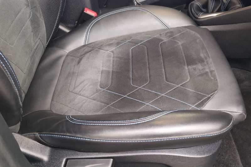 Used Ford Fiesta 2023 for sale - 77638320: Photo 38