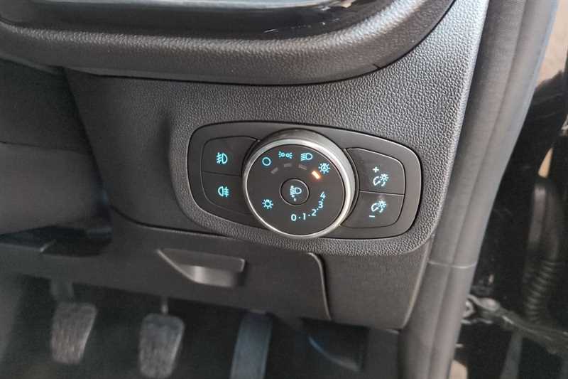 Used Ford Fiesta 2023 for sale - 77638320: Photo 39