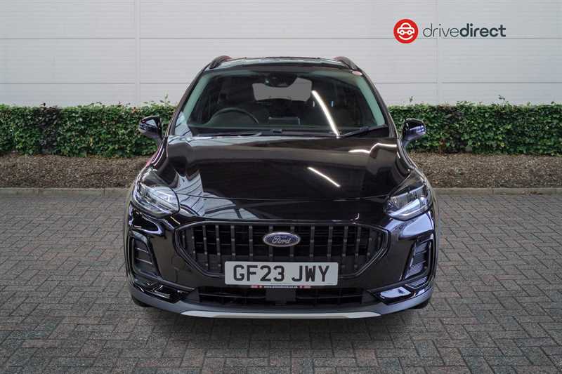 Used Ford Fiesta 2023 for sale - 77638320: Photo 8