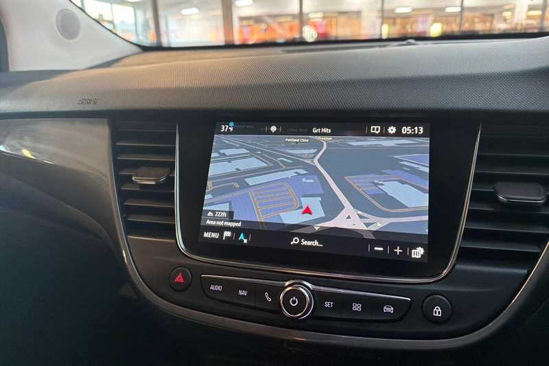 Used Vauxhall Crossland 2022 for sale - 77317086: Photo 18