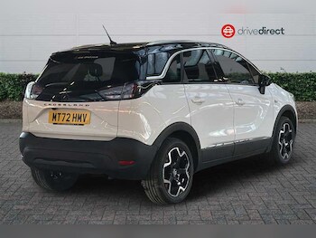 Used Vauxhall Crossland 2022 for sale - 77317086: Photo