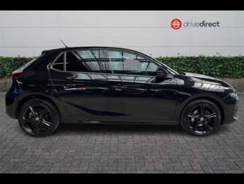 Used Vauxhall Corsa 2023 for sale - 74801357: Photo