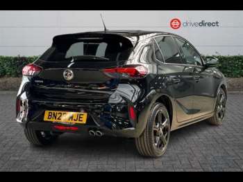 Used Vauxhall Corsa 2023 for sale - 74801357: Photo