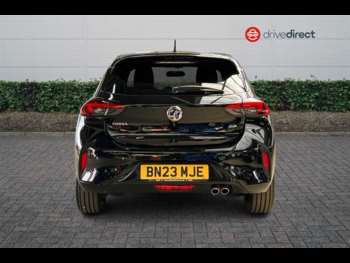 Used Vauxhall Corsa 2023 for sale - 74801357: Photo