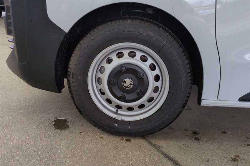 Used Vauxhall Vivaro 2026 for sale - 77788298: Photo 12