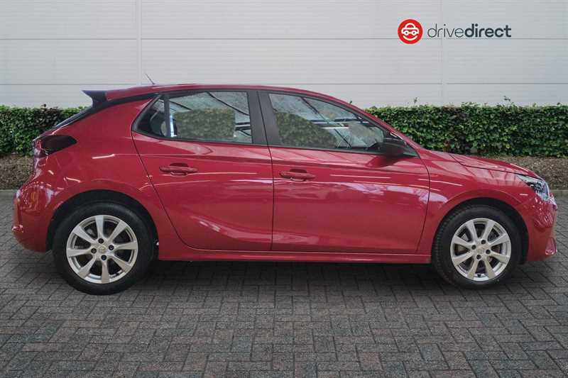 Used Vauxhall Corsa for sale - 77728117: Photo 2