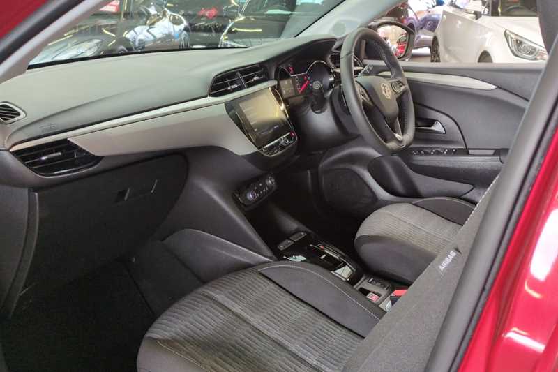 Used Vauxhall Corsa for sale - 77728117: Photo 36