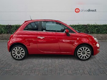 Used Fiat 500 2023 for sale - 78811587: Photo