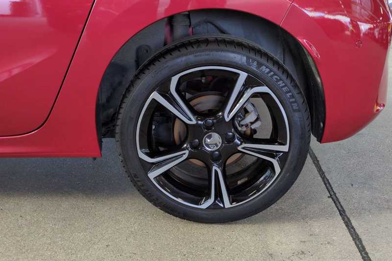 Used Vauxhall Corsa 2023 for sale - 77758145: Photo 11