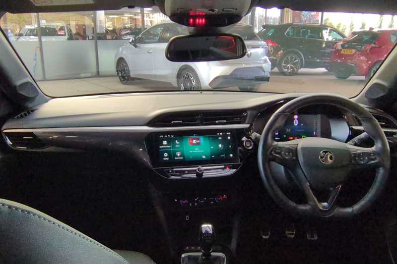 Used Vauxhall Corsa 2023 for sale - 77758145: Photo 13