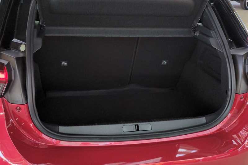 Used Vauxhall Corsa 2023 for sale - 77758145: Photo 25