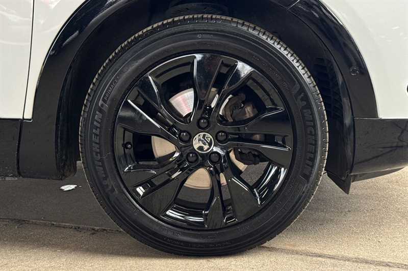 Used Vauxhall Grandland 2022 for sale - 76945265: Photo 12