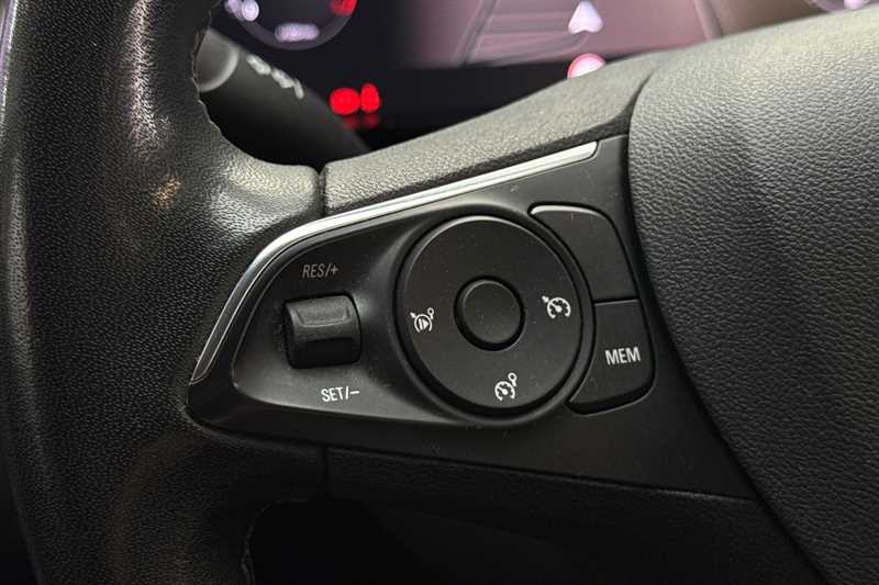 Used Vauxhall Grandland 2022 for sale - 76945265: Photo 21