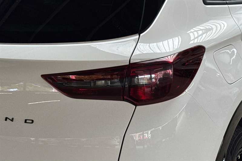 Used Vauxhall Grandland 2022 for sale - 76945265: Photo 32