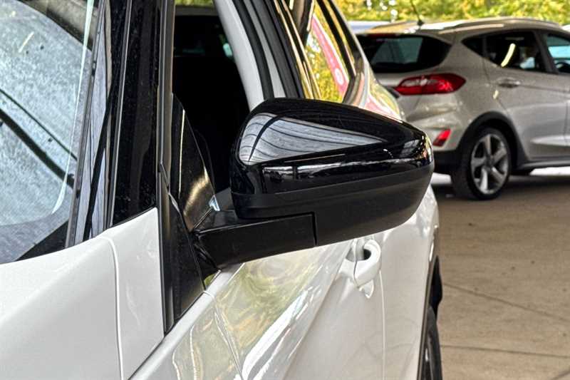 Used Vauxhall Grandland 2022 for sale - 76945265: Photo 35