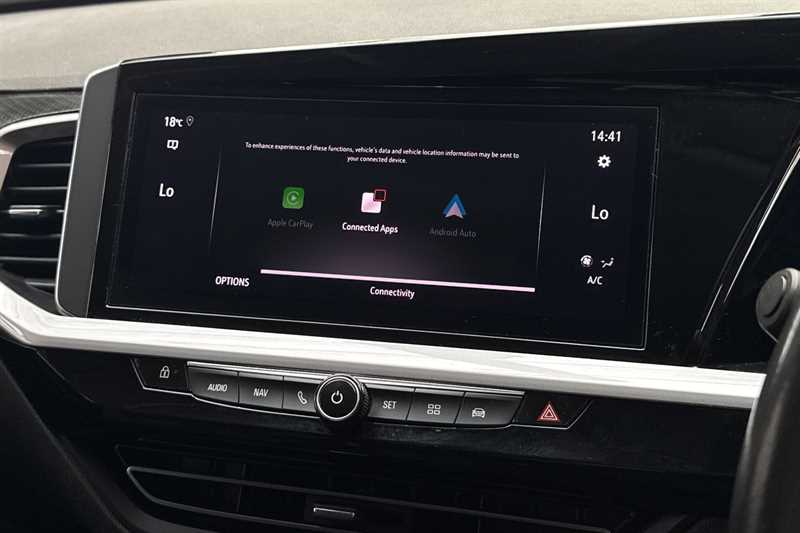 Used Vauxhall Grandland 2022 for sale - 76945265: Photo 39