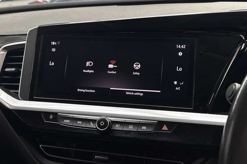 Used Vauxhall Grandland 2022 for sale - 76945265: Photo 41