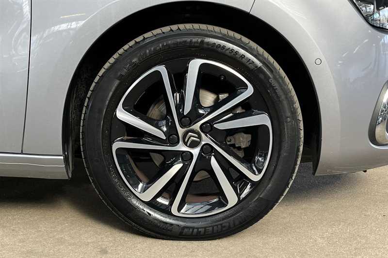 Used Citroen C4 Grand Picasso 2022 for sale - 76448874: Photo 10