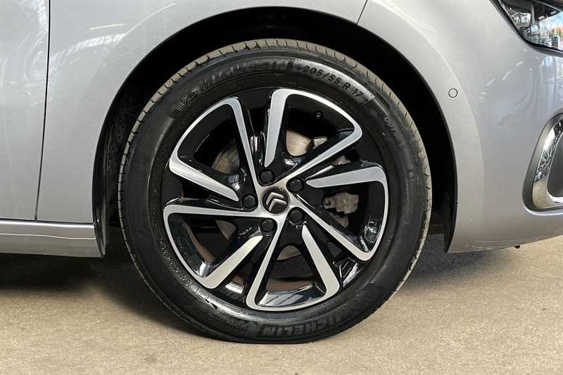 Used Citroen C4 Grand Picasso 2022 for sale - 76448874: Photo 12