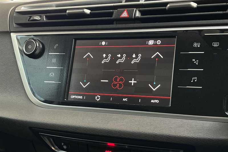 Used Citroen C4 Grand Picasso 2022 for sale - 76448874: Photo 15