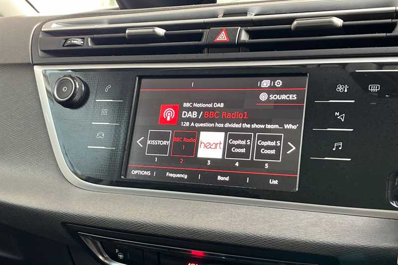 Used Citroen C4 Grand Picasso 2022 for sale - 76448874: Photo 17