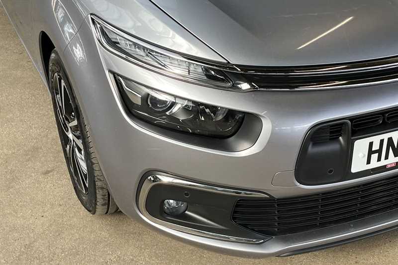 Used Citroen C4 Grand Picasso 2022 for sale - 76448874: Photo 28