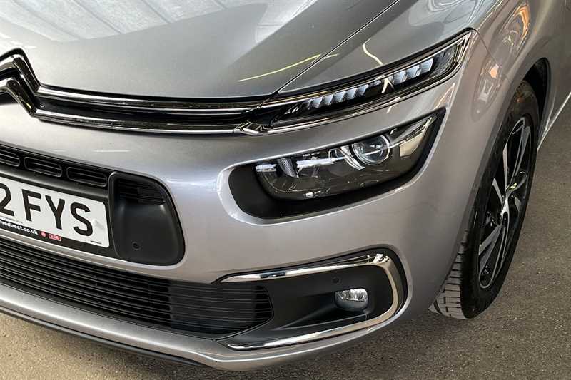 Used Citroen C4 Grand Picasso 2022 for sale - 76448874: Photo 29