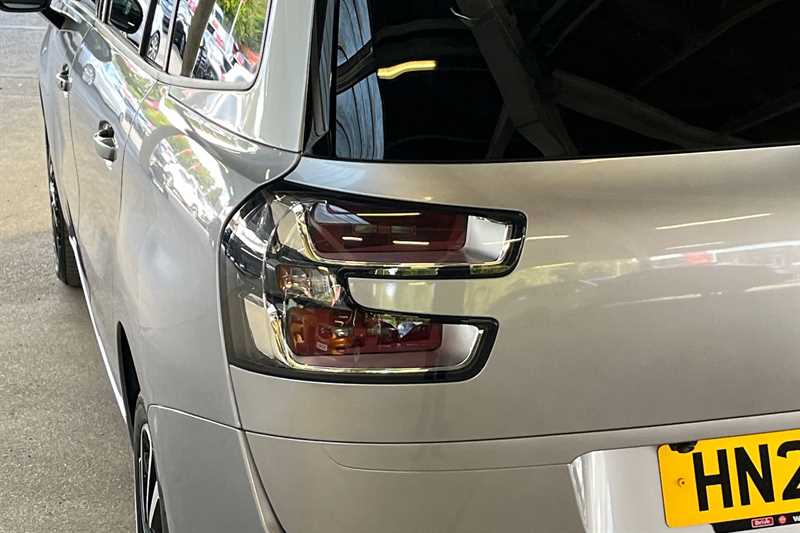 Used Citroen C4 Grand Picasso 2022 for sale - 76448874: Photo 31