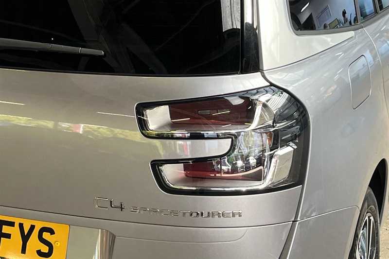 Used Citroen C4 Grand Picasso 2022 for sale - 76448874: Photo 32