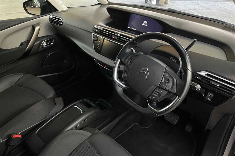 Used Citroen C4 Grand Picasso 2022 for sale - 76448874: Photo 36