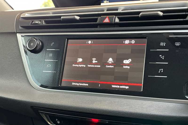 Used Citroen C4 Grand Picasso 2022 for sale - 76448874: Photo 39